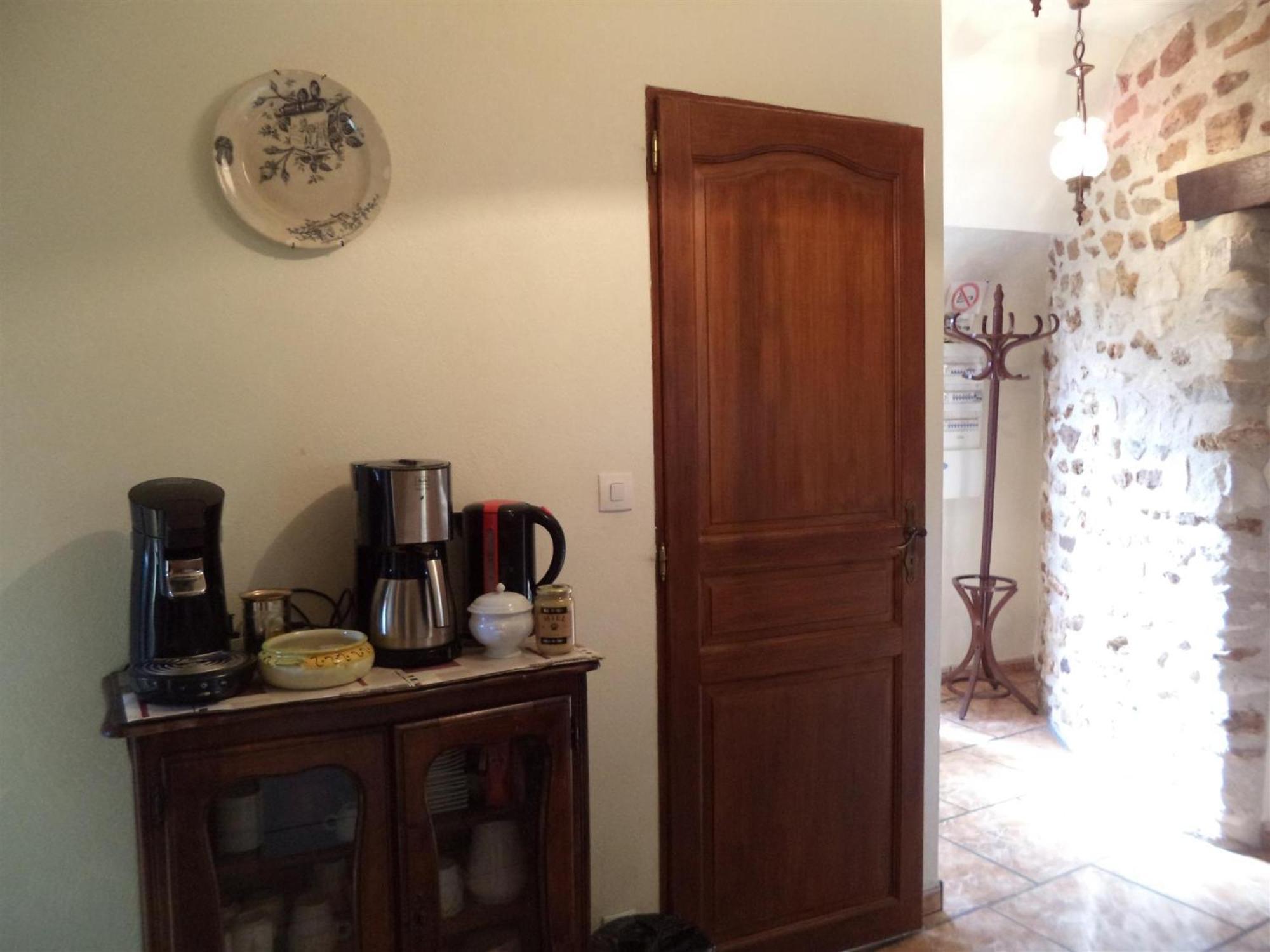 Villa Les Grandes Vignes à Saint-Étienne-sous-Bailleul Chambre photo