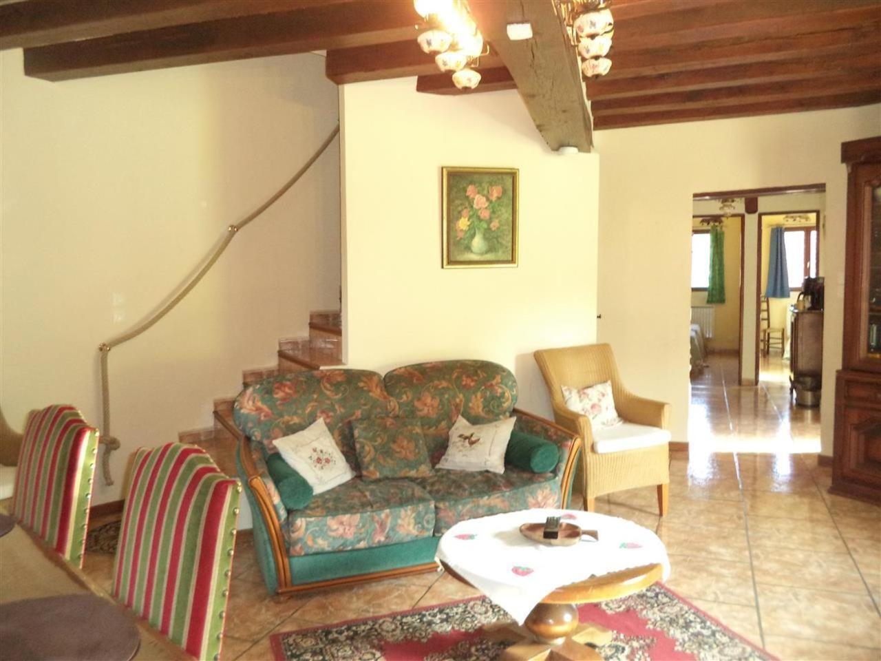 Villa Les Grandes Vignes à Saint-Étienne-sous-Bailleul Chambre photo