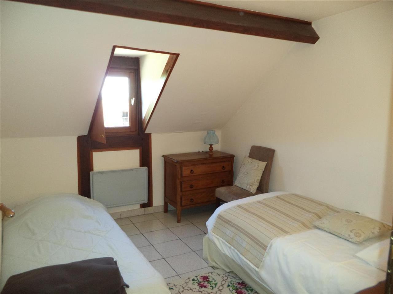 Villa Les Grandes Vignes à Saint-Étienne-sous-Bailleul Extérieur photo